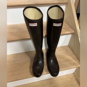Hunter Rain-boots